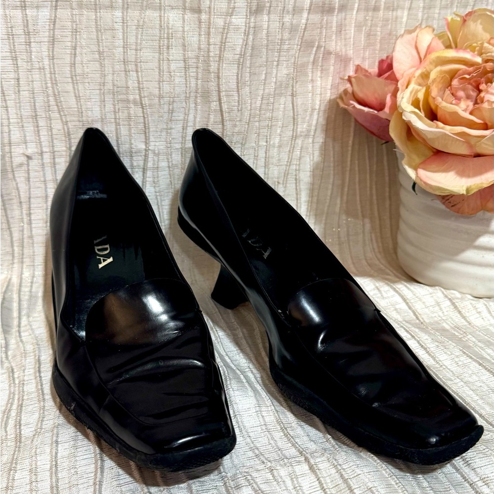 PRADA SHOES